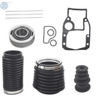New Bellows Kit For Omc Cobra Sterndrive I o Replaces 3854127  914036  911826