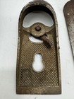 Vintage Stanley Sw Made Usa Block Plane Woodworking Hand Tool 6 5   