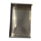 Aluminum Slide Out Battery Cargo Tray Drawer Box Assembly 103575 Rv Equipment