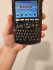 Franklin Bes4110 Electronic Talking Dictionary Spanish-english Translator Tested