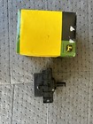 New Nos John Deere Water Valve Part At399873 At502345
