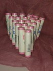 Vintage Chapters Wallpaper Border 20 Rolls - Pink Floral Shabby Chic  15ft Each