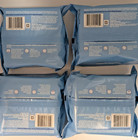 Neutrogena Makeup Remover Cleansing Towelettes 25 Ct  pack Of 4 