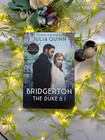 Bridgerton Family Series Complete Books 1 - 9 Collection By Julia Quinn  
