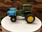 Custom 1 64 Ertl John Deere 4840 With Tanks And Duals