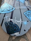 Tony Hawk Signed Autographed Signature Series Skateboard   Jsa Coa