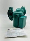 Taco Comfort Solutions 1 25 Hp Cast Iron Hydronic Circulator Pump