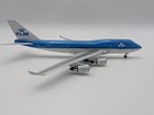 New 1 400 Phoenix Boeing 747-400    Ph-bfg   Defect- Read Desc 