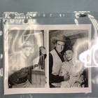 Vintage 1987 Cbs Television Gunsmoke  Return To Dodge Press Photo 8x10
