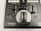 Roland Edirol V-8 Video Mixer  tested And Working 