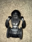 Wowwee Mip Robot 0820 Black Toy Balancing  Interactive  Gestures  Smart App 
