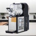 0 8gal 3l Commercial Slushie Maker  Frozen Margarita Smoothie Drink Machine