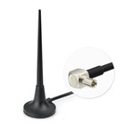 Netgear Unite 770s 4g Lte Mobile Wifi Hotspot Signal Booster Ts9 3 5dbi Antenna