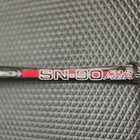 Karakal Sn-90 Ff Squash Racquet Ultralite Fast Fibre Carbon 90g Racket