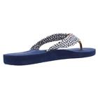 Tommy Hilfiger Womens Chottie Thong Sandals Slides Flip-flops Shoes Bhfo 9812