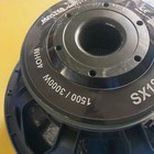 Master Audio Sx 1845 4 3000watt 18 Inch Woofer 