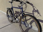1984 Specialized Stumpjumper Vintage Mountain Bike Japan 21    Xl