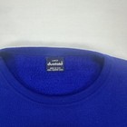 Duofold Women s Large Blue Thermal Long Sleeve Base Layer Shirt Crewneck