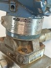 Rosemount 3095ma3c Multivariable Mass Flow Transmitter Differential Pressure