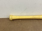 Vintage Official Wiffle Ball Bat 31    Yellow Plastic Baseball Softball Training