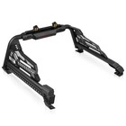 Adjustable Sport Roll Bar Chase Rack For Colorado Silverado 1500 Sierra Canyon