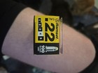 Ramset 42cw  Yellow Master Shot  Triggershot  Hammer Shot   00607  22 Caliber