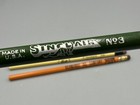 1940s Gas   Oil Station Phillips 66 Skelly Sinclair Vintage Advertise Pencil Mn