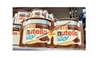 Nutella And Go Duo Snack Chocolate Packs   Read Description   