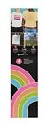 Speedball Fabric Screen Printing Ink Set 4oz Fluorescent Colors Hot Pink Lime   