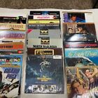 Laserdiscs- Vintage A  Condition From Lp   Cover-- Pick   Choose 50  Off 4  