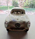 1950 s Studebaker Wind-up 2 Door Car Model