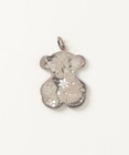 Tous 925 Sterling Silver Necklace Fashion Accessorieselegant Casual Style D520