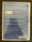 Microsoft Windows Xp Professional Disc W  Case   Insert     No Product Key