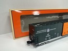 Lionel 6-27254 Up Heritage Western Pacific Scale 60  Box Car Lnib