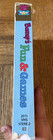 Barney Fun And Games Vhs
