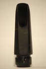 Leslie Evans J f  Walton Leeds 85 2 4  Tenor Saxophone Mouthpiece