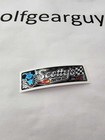 Scotty Cameron Custom Shop Dirty Rat Shaft Band -new 