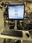 Cosmed Bod Pod- Body Composition Assessment With Comp   Printer