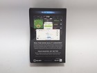 Blast Motion Baseball Swing Analyzer Sensor Batting Training Tool