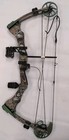 Bear Instinct Left Hand Compound Bow 60-70  29  Draw Length Good Condition