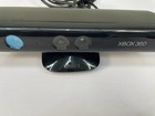Microsoft Xbox 360 Kinect Sensor Model 1414 Motion Camera Bar Usb Tested Genuine
