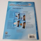 Alfred s Premier Piano Course At Home Music Book 2a Songbook Sheet Music 