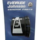 Johnson evinrude omc New Oem Throttle Control Plate 0327944  327944
