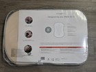 Snggule Me   Baby Lounger Curve  0-6 Months  - Premium Organic Cotton With Foam