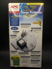 Apc Surgearrest Professional 8-outlet Surge Protector Per8t