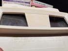 Vintage Gaf View-master Red White Blue With Reels 