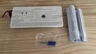 Safe-t-alert 35-742-wt White Surface Mount Propane Carbon Monoxide Gas Alarm