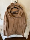Baerskin Tactical Mens L Fleece Hoodie 3 0 Coyote Brown Jacket Heavyweight Tan