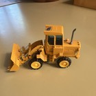 Cat 920 Wheel Loader Diecast Construction Vehicle Yellow W  Box