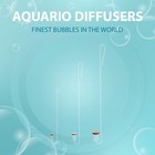 Neo Co2 Aquarium Diffuser - Co2 Diffuser Aquarium Kit  Co2 Diffuser For Aquar   